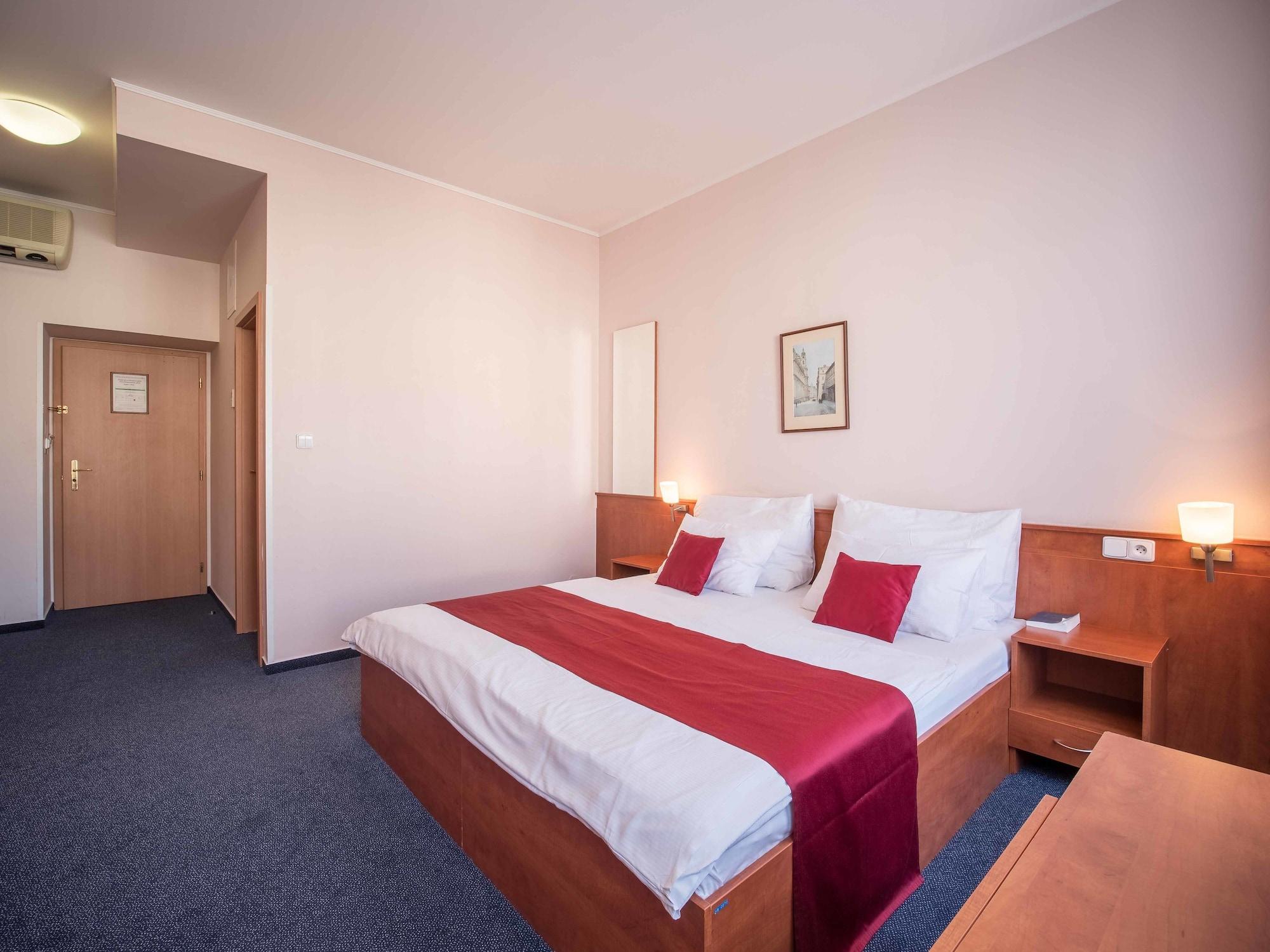 Hotel Beránek 3*