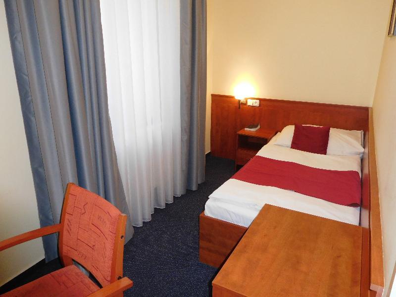 Beránek Hotel 3*