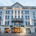 Hotel Beránek
