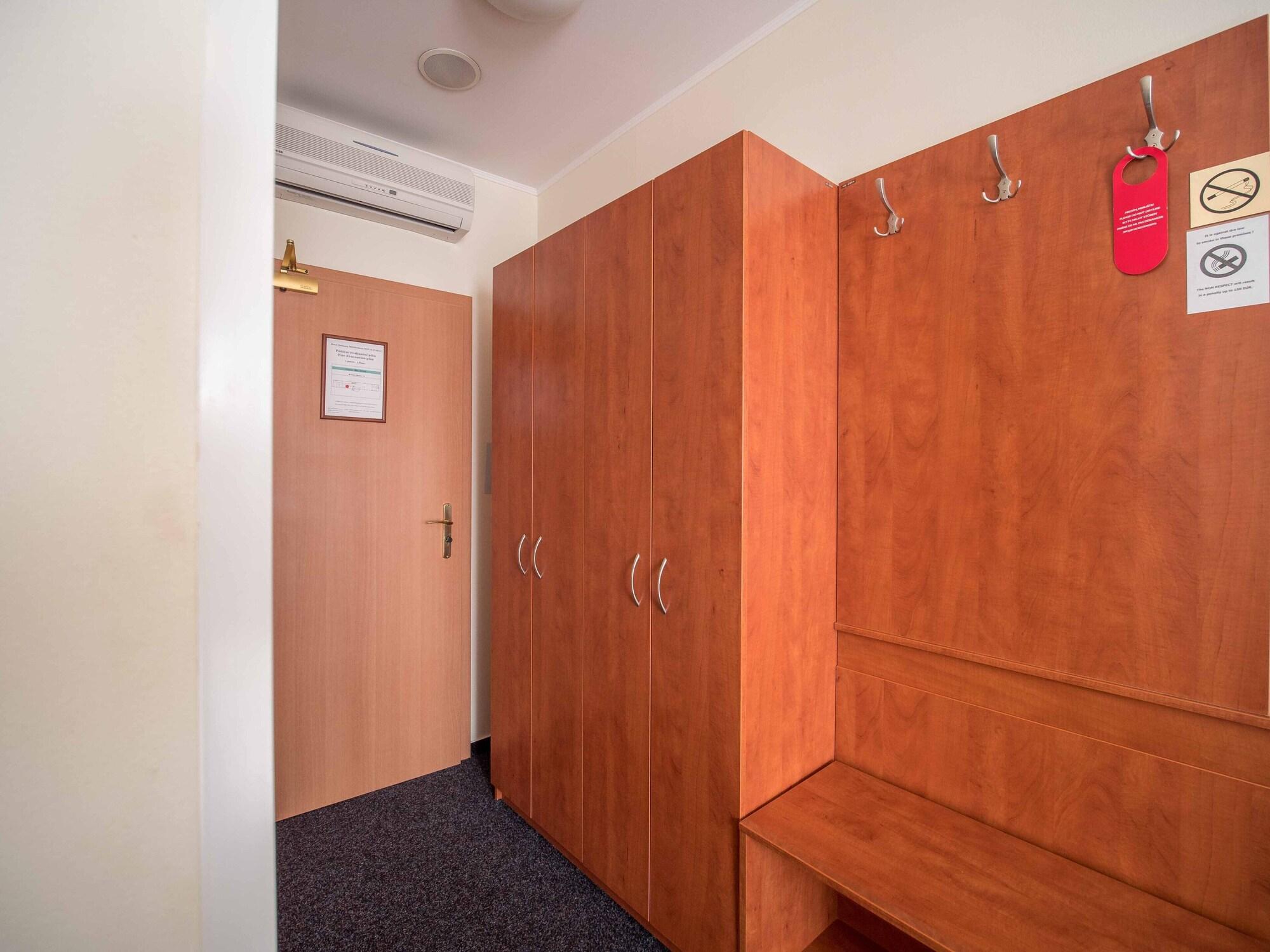 Hotel Beránek Praha