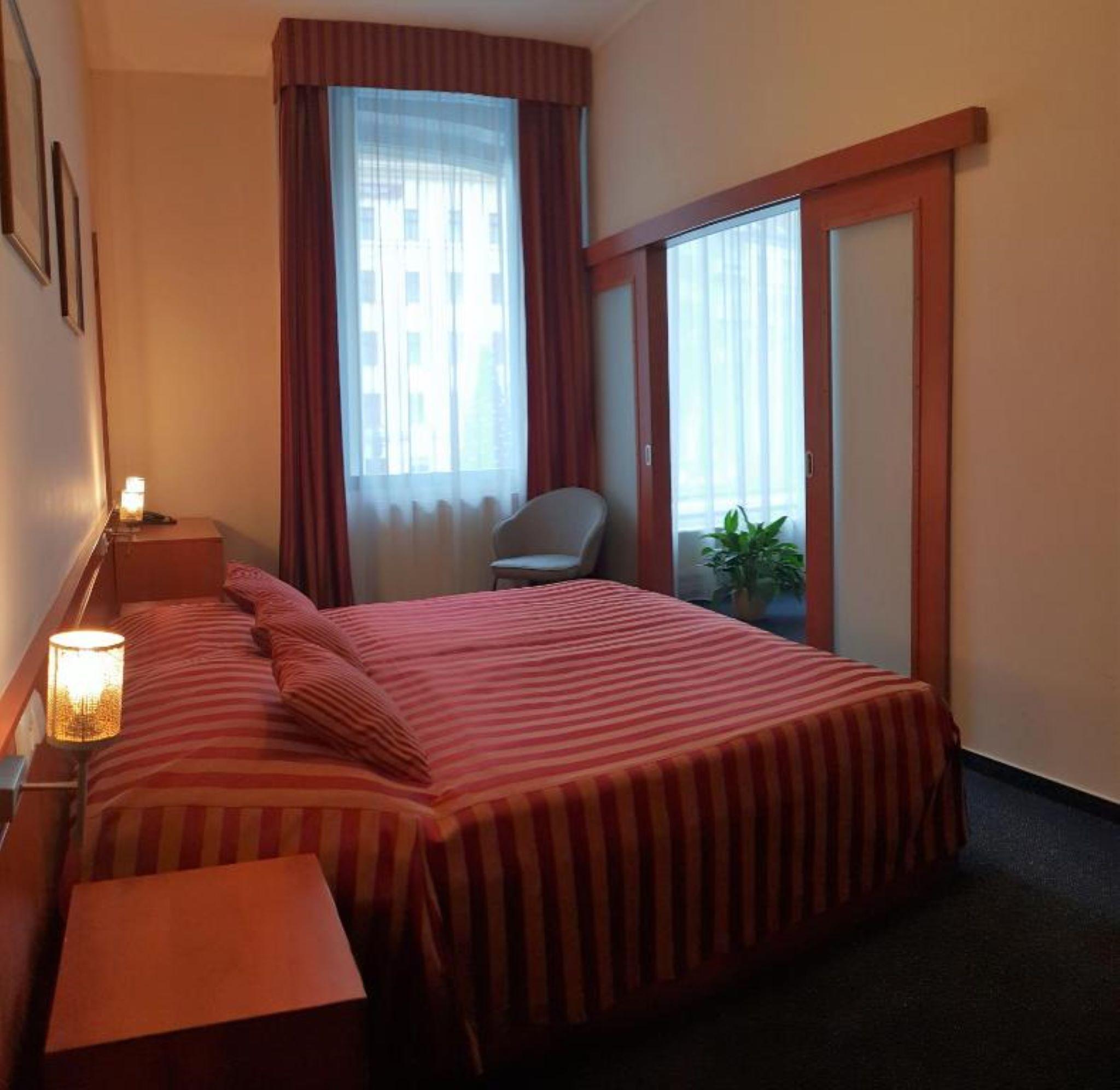 Hotel Beránek 3*