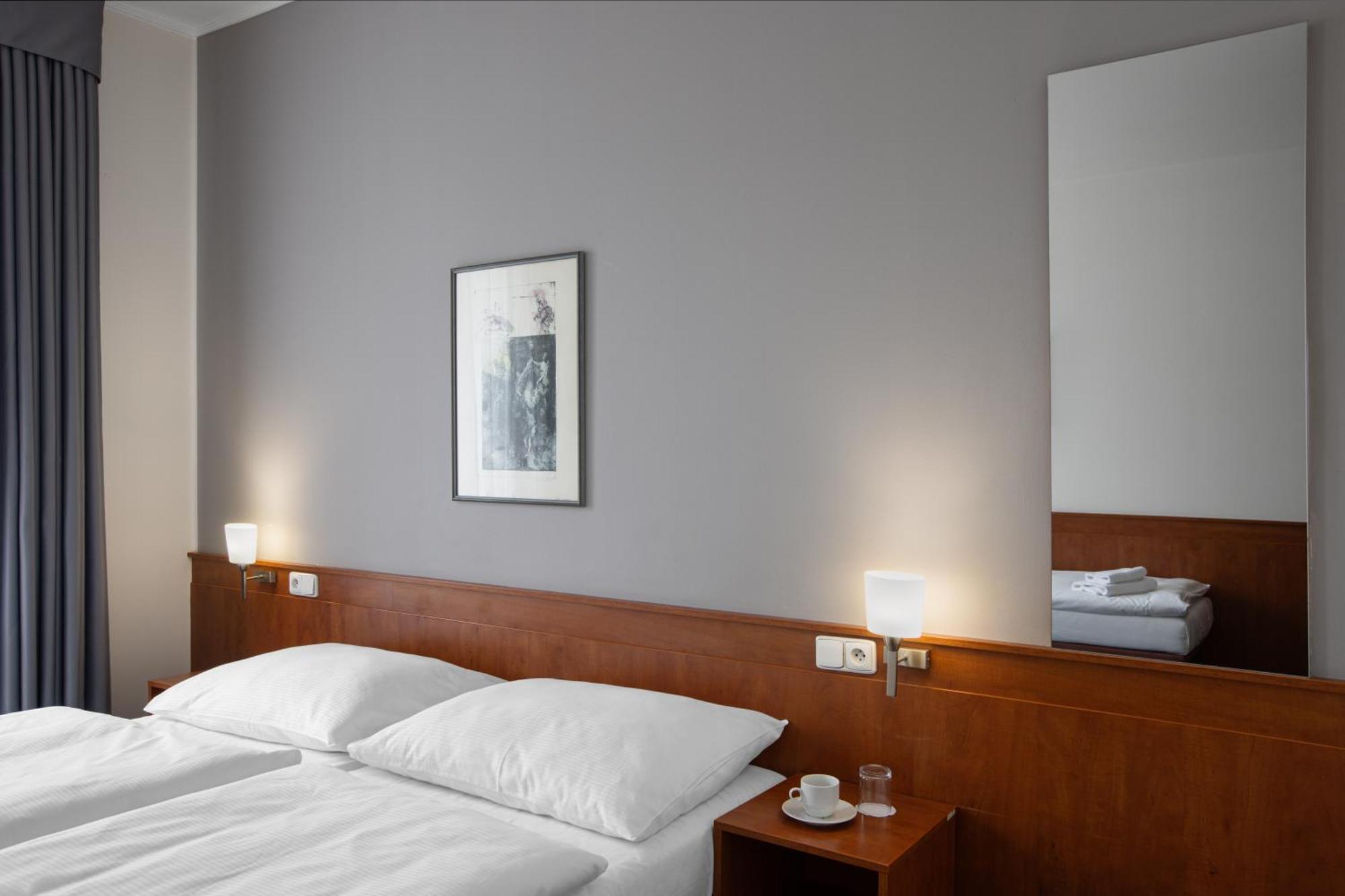 Beránek Hotel 3*