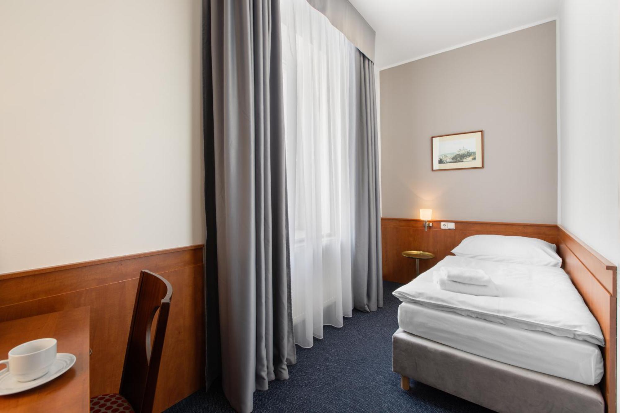 Beránek Hotel 3*