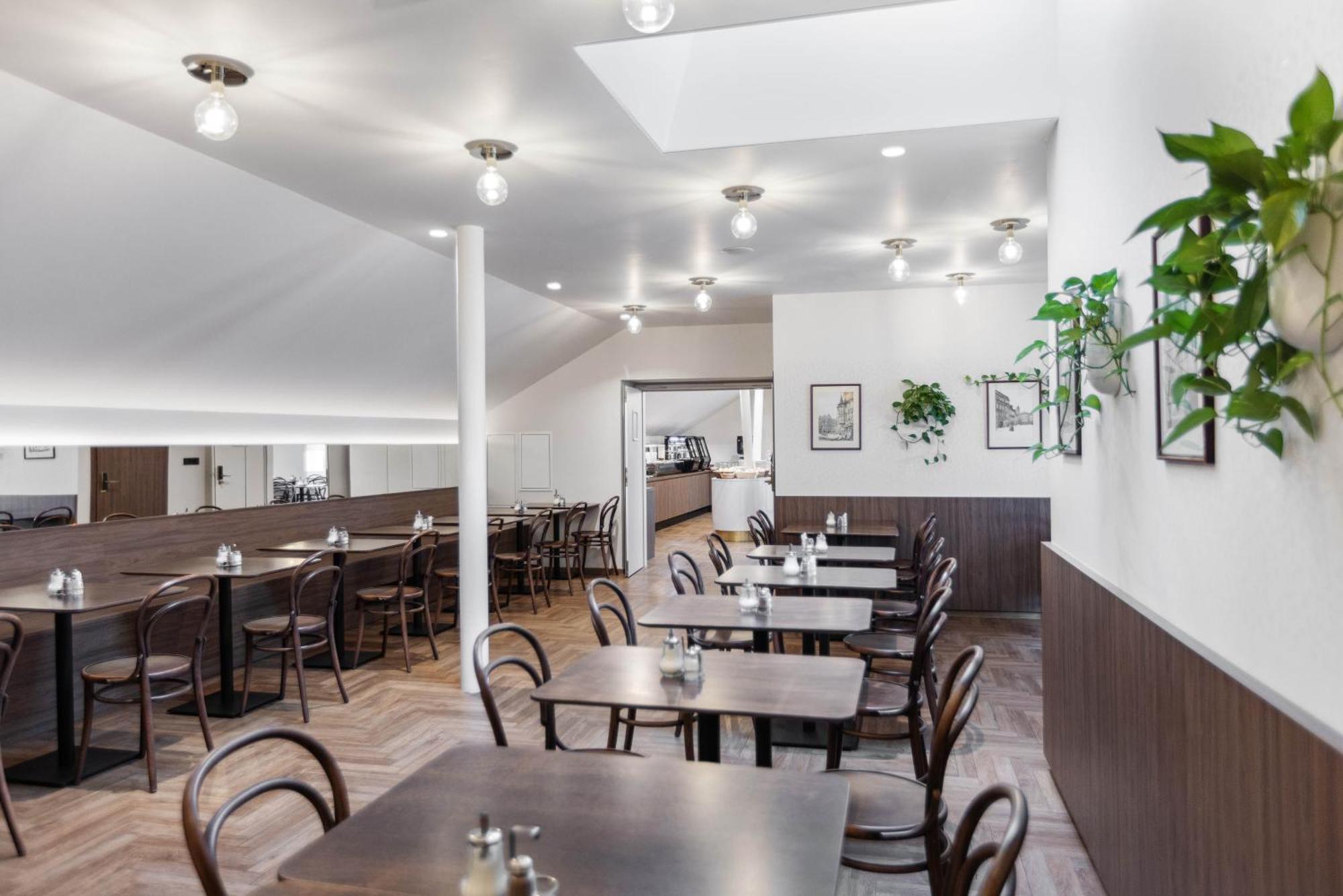 Hotel Beránek Praha