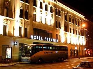 Hotel Beránek