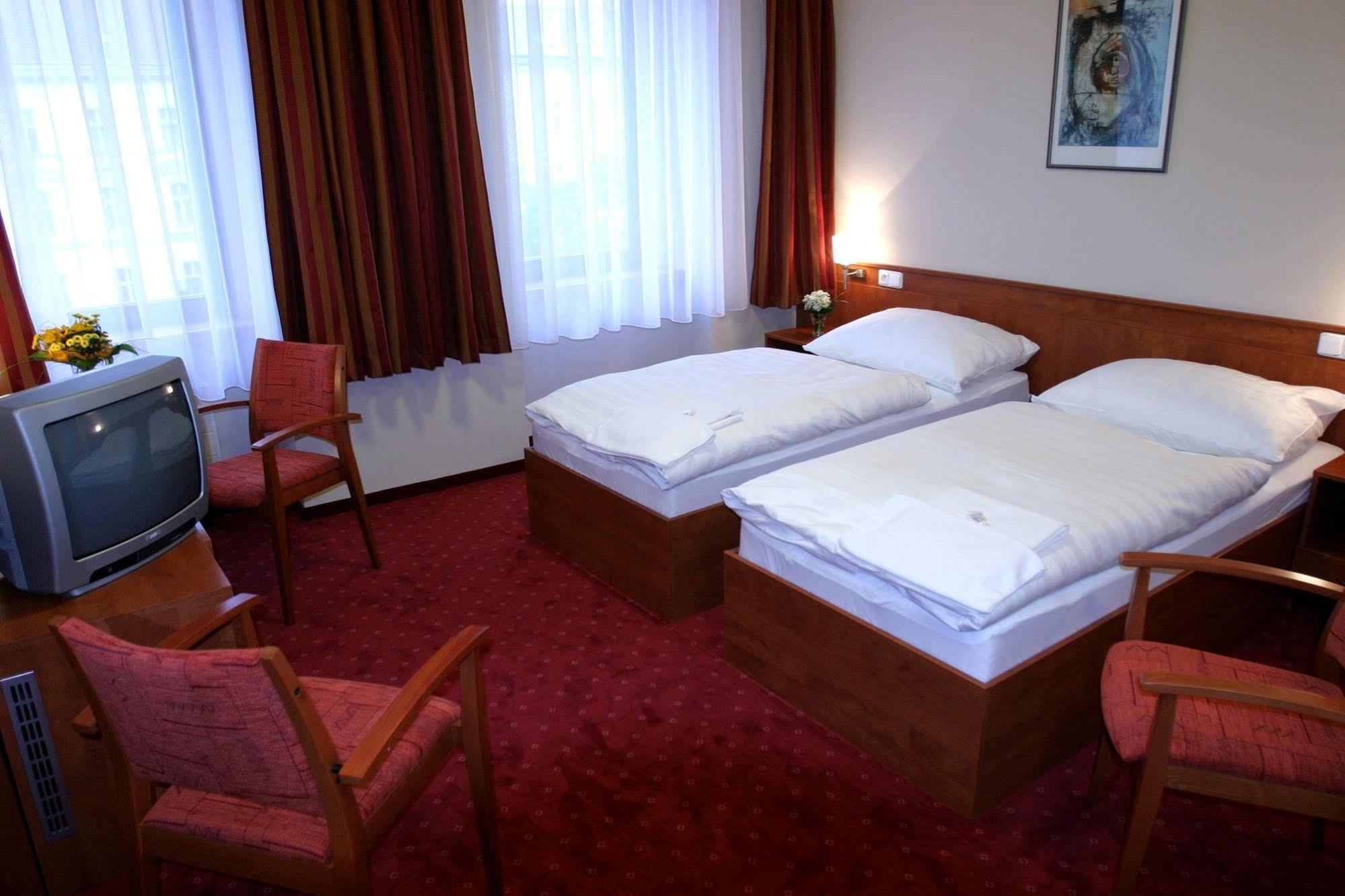 Beranek Hotel