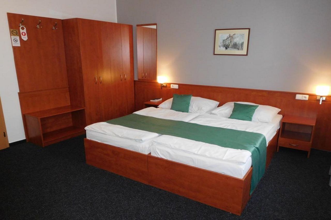 Hotel Beránek